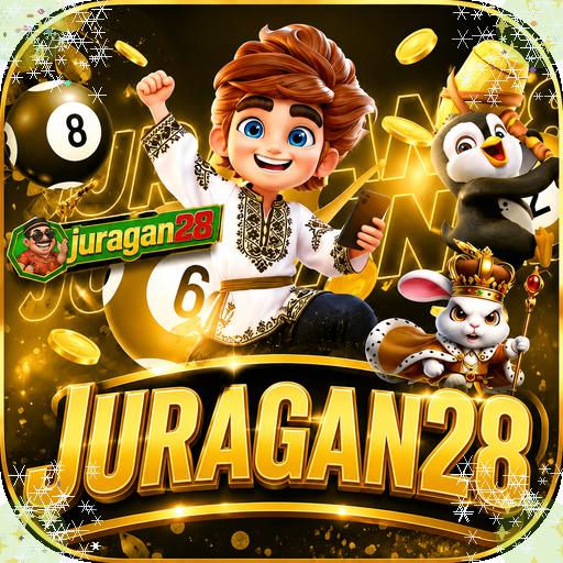 juragan28 — galeri pratinjau - APK Resmi